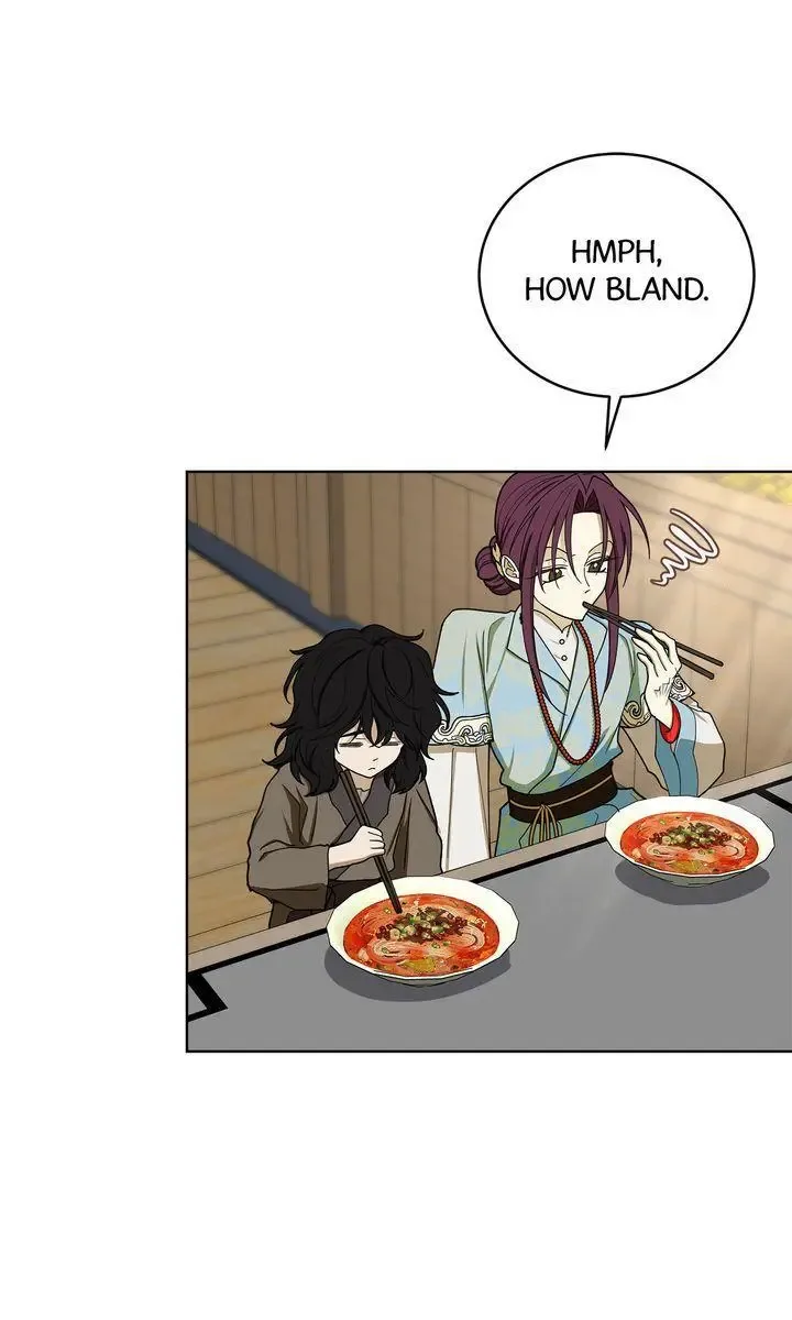 For a Thousand Autumns Chapter 54 page 59
