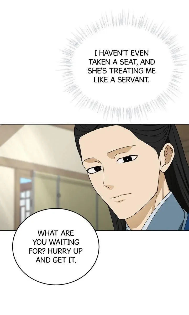 For a Thousand Autumns Chapter 54 page 62