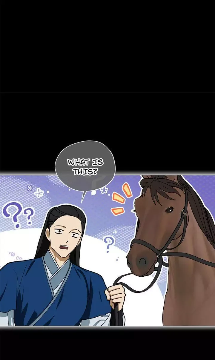 For a Thousand Autumns Chapter 55 page 12