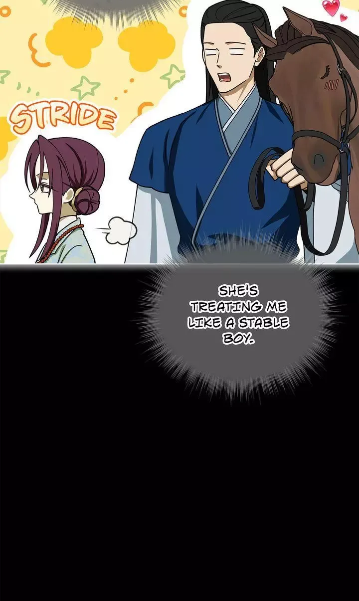 For a Thousand Autumns Chapter 55 page 15