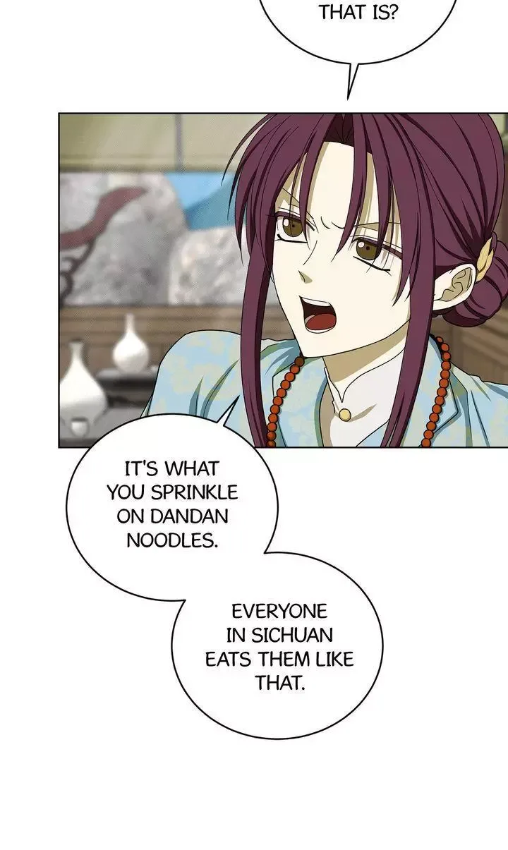 For a Thousand Autumns Chapter 55 page 27