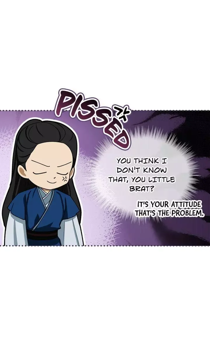 For a Thousand Autumns Chapter 55 page 28