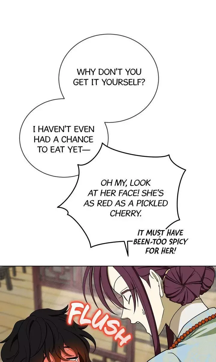 For a Thousand Autumns Chapter 55 page 29