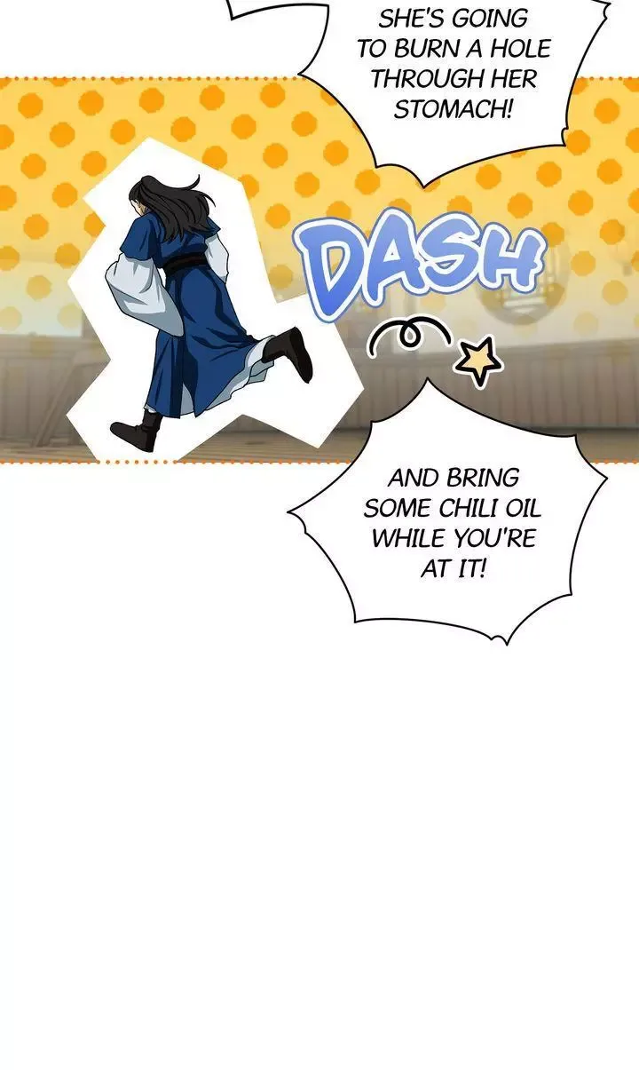 For a Thousand Autumns Chapter 55 page 31