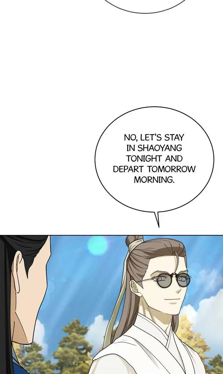 For a Thousand Autumns Chapter 55 page 36