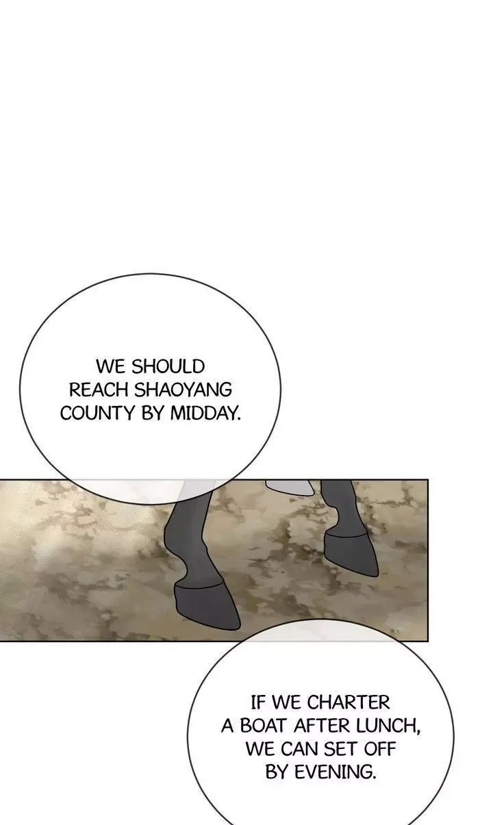 For a Thousand Autumns Chapter 55 page 35