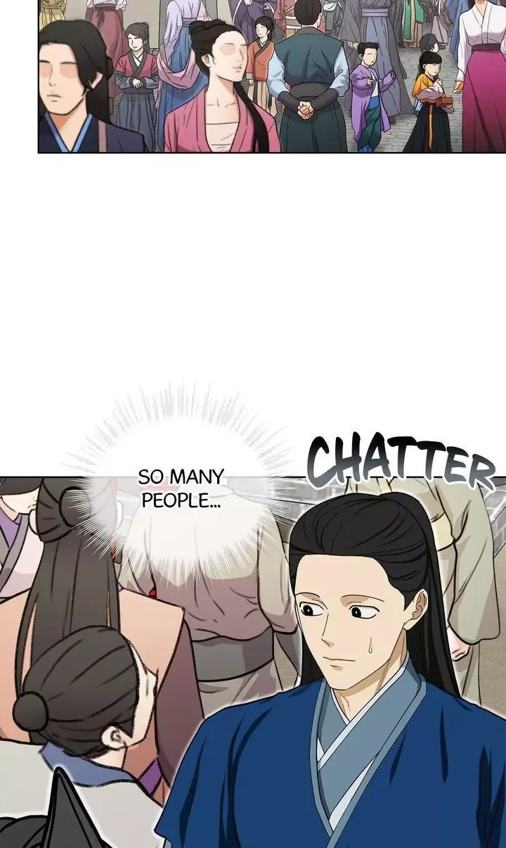 For a Thousand Autumns Chapter 55 page 49