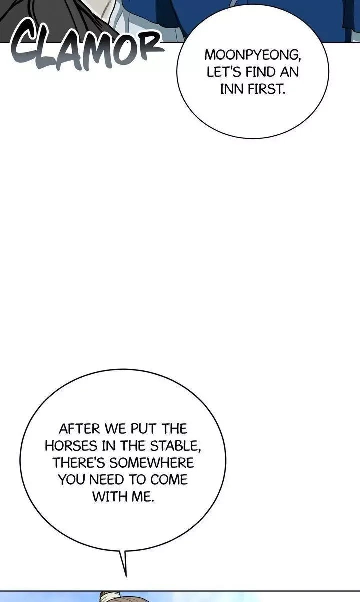 For a Thousand Autumns Chapter 55 page 50