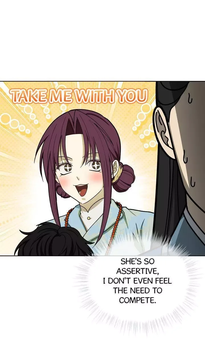 For a Thousand Autumns Chapter 55 page 52
