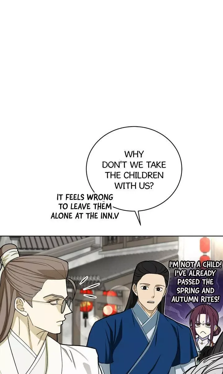 For a Thousand Autumns Chapter 55 page 53