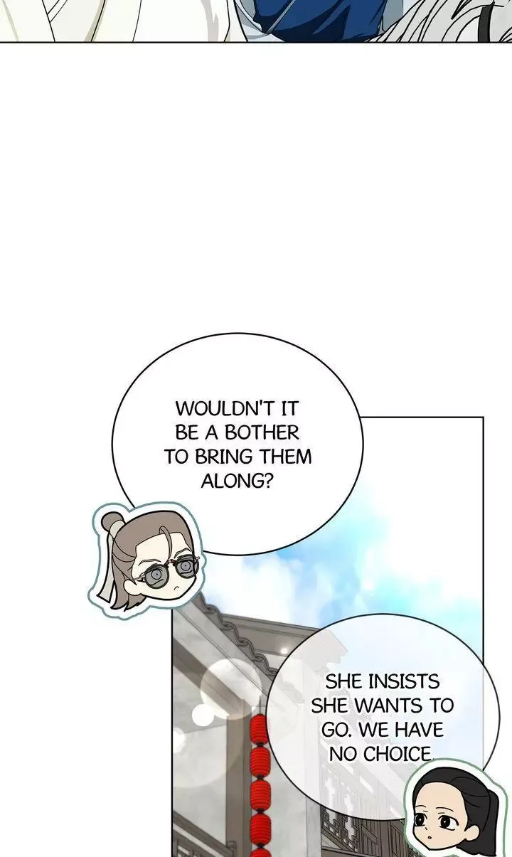 For a Thousand Autumns Chapter 55 page 54