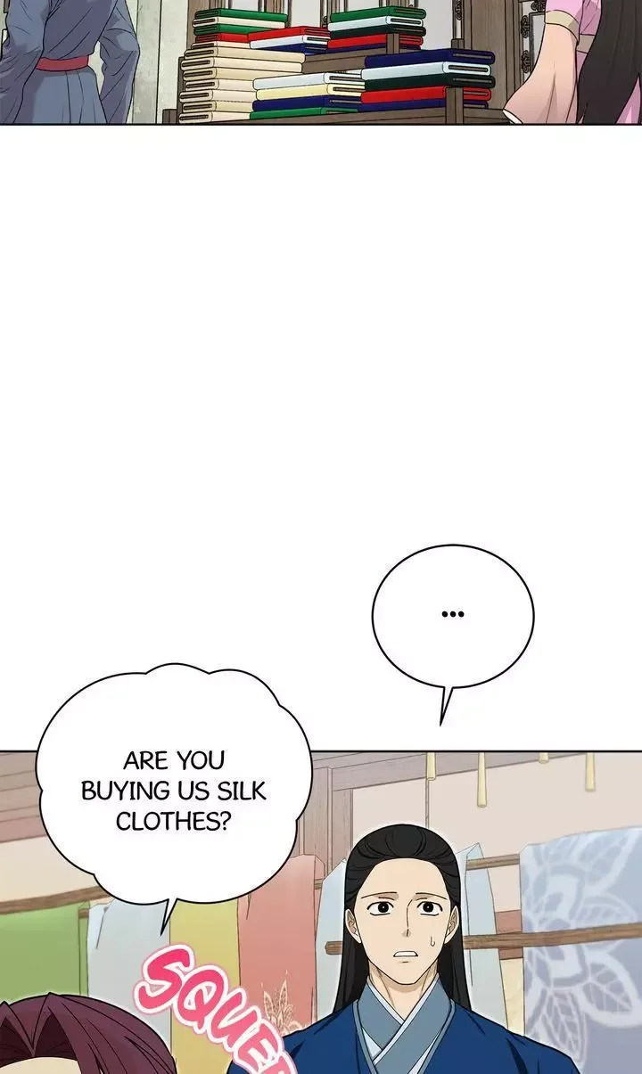 For a Thousand Autumns Chapter 55 page 57