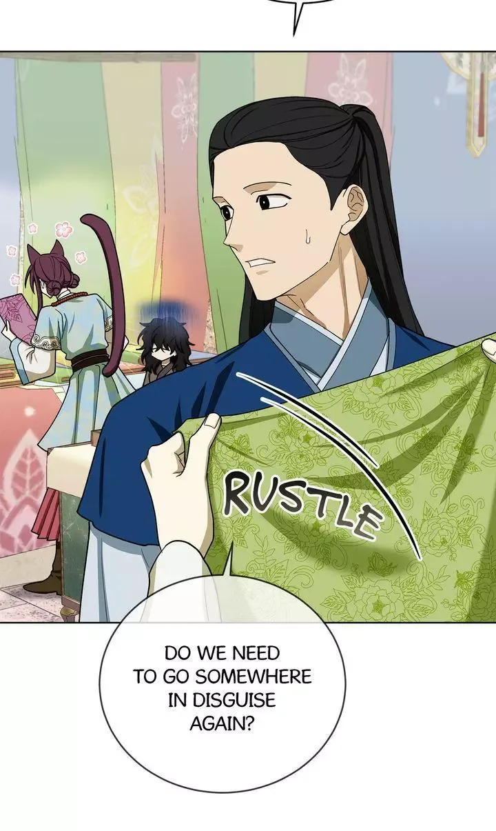 For a Thousand Autumns Chapter 55 page 59