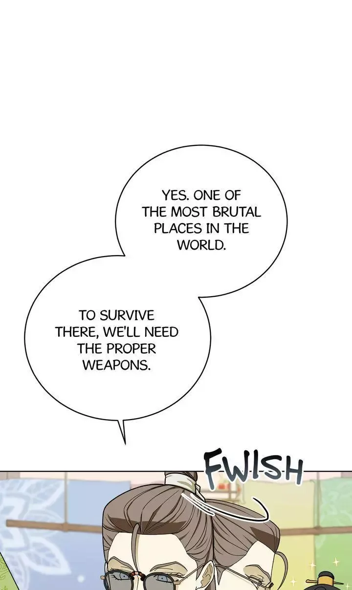 For a Thousand Autumns Chapter 55 page 60