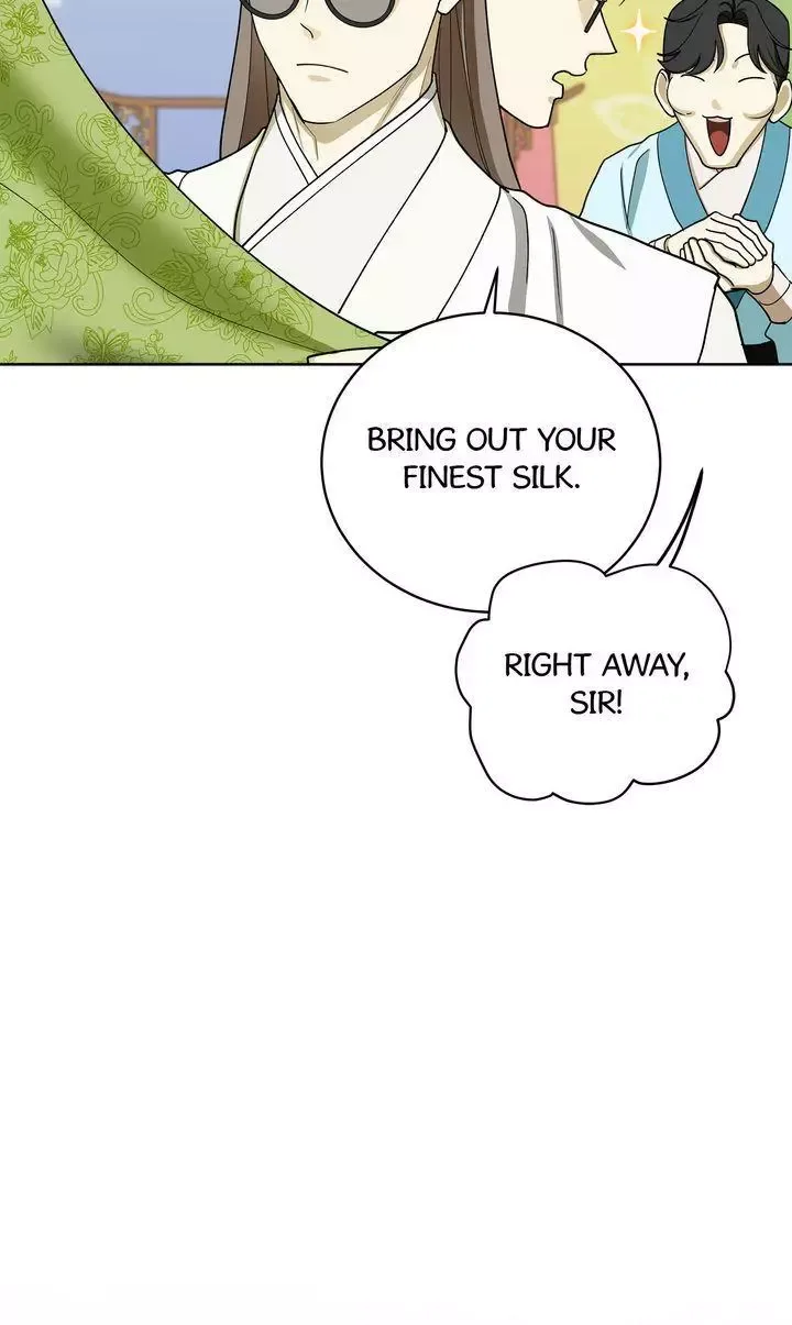 For a Thousand Autumns Chapter 55 page 61