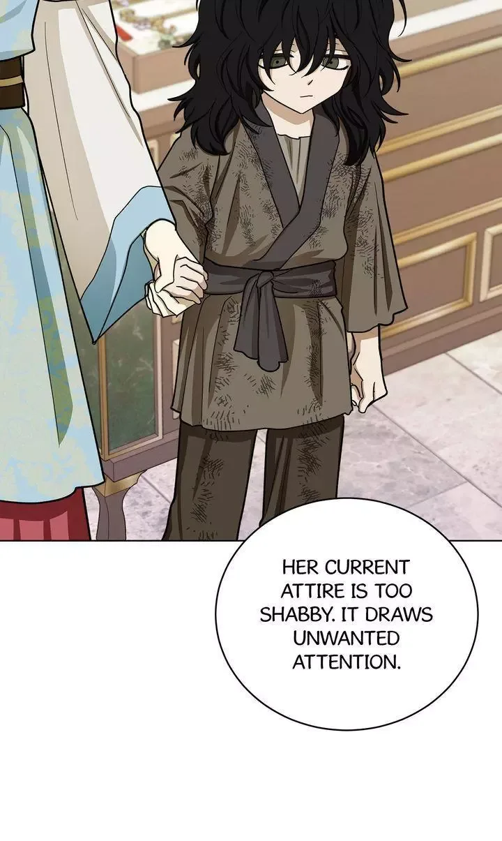 For a Thousand Autumns Chapter 55 page 66