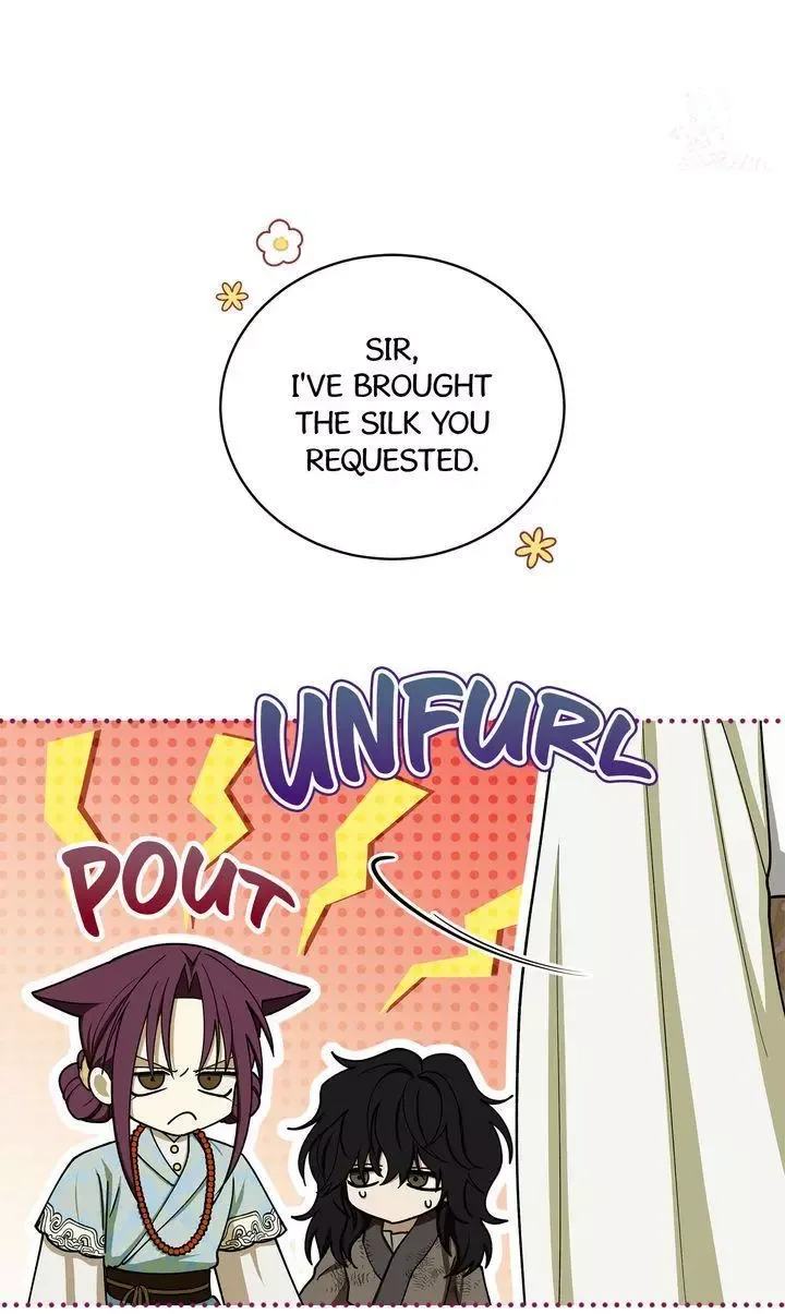 For a Thousand Autumns Chapter 55 page 67