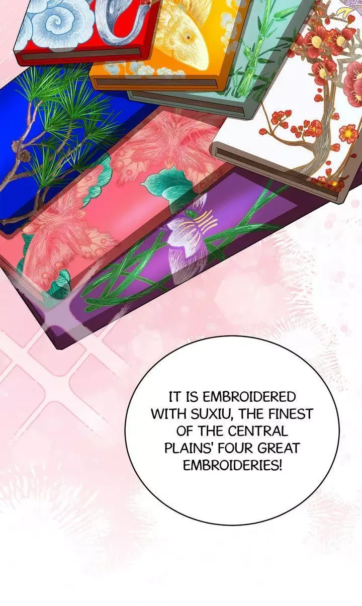 For a Thousand Autumns Chapter 55 page 69