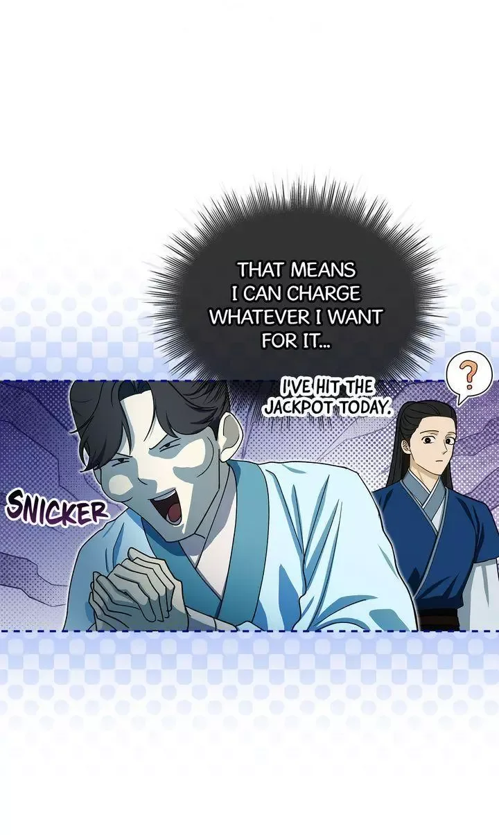 For a Thousand Autumns Chapter 55 page 70