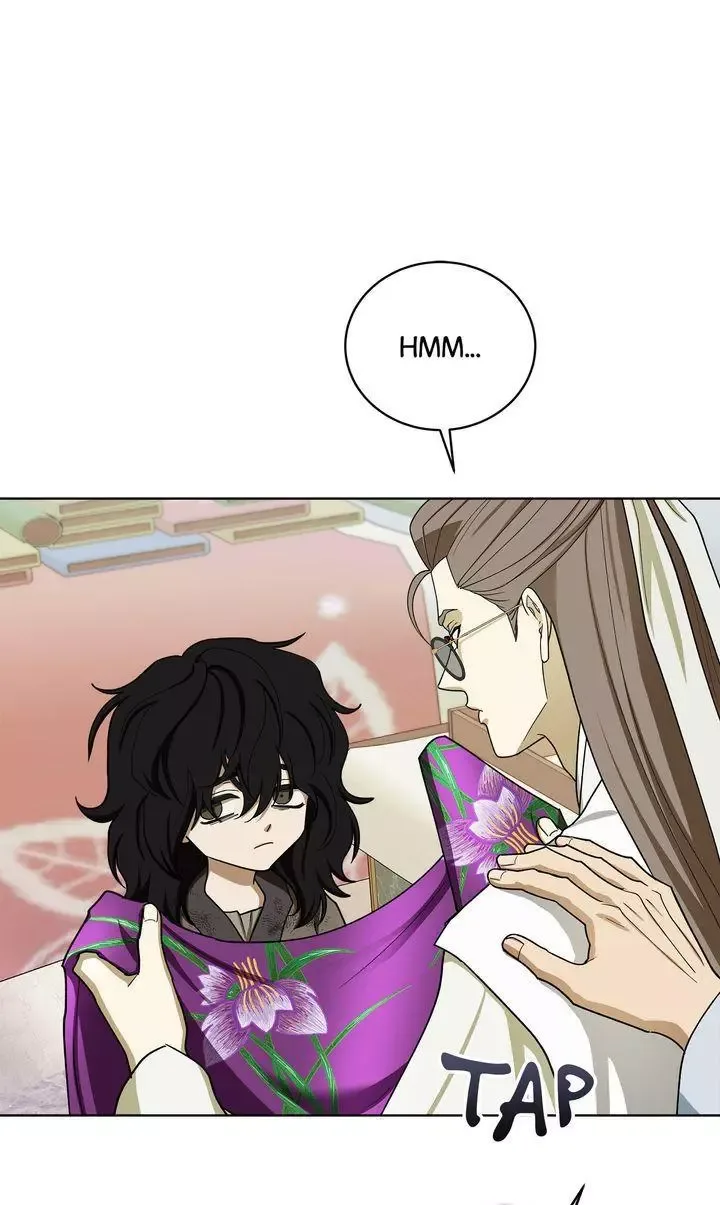 For a Thousand Autumns Chapter 55 page 71