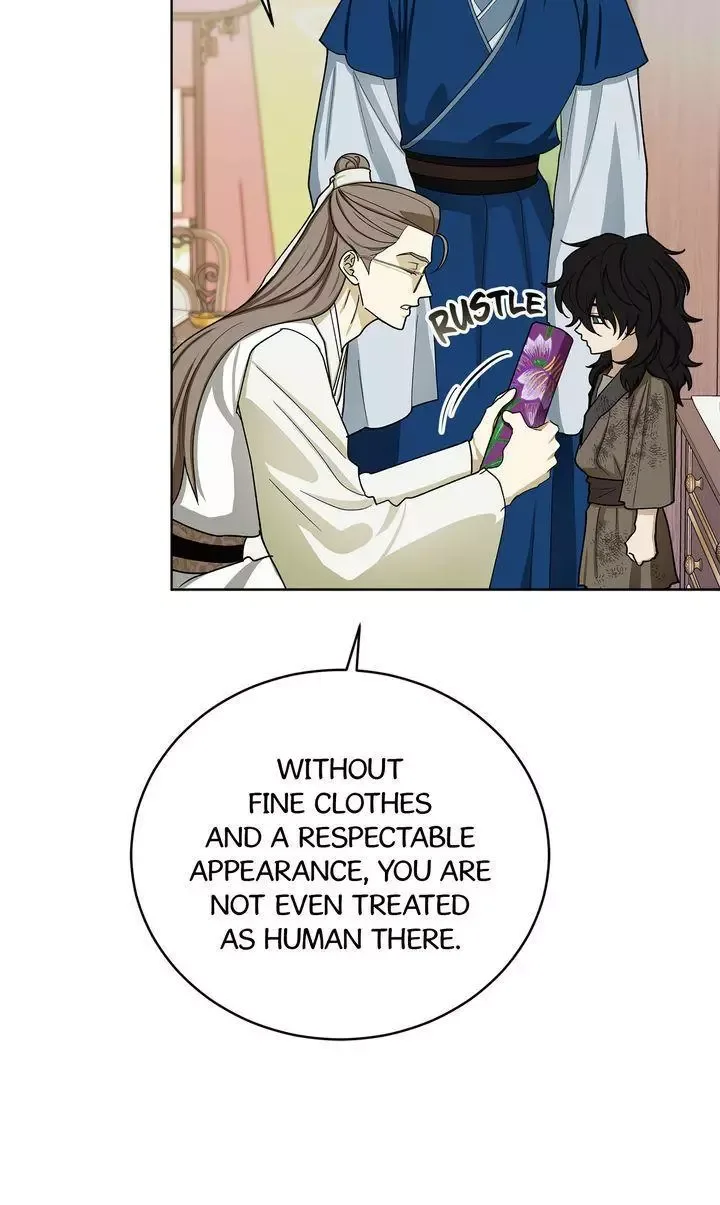 For a Thousand Autumns Chapter 55 page 77
