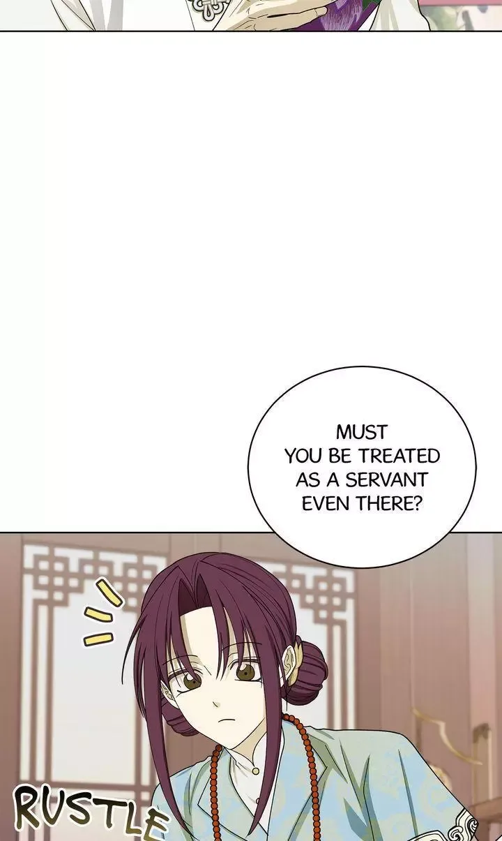 For a Thousand Autumns Chapter 55 page 79