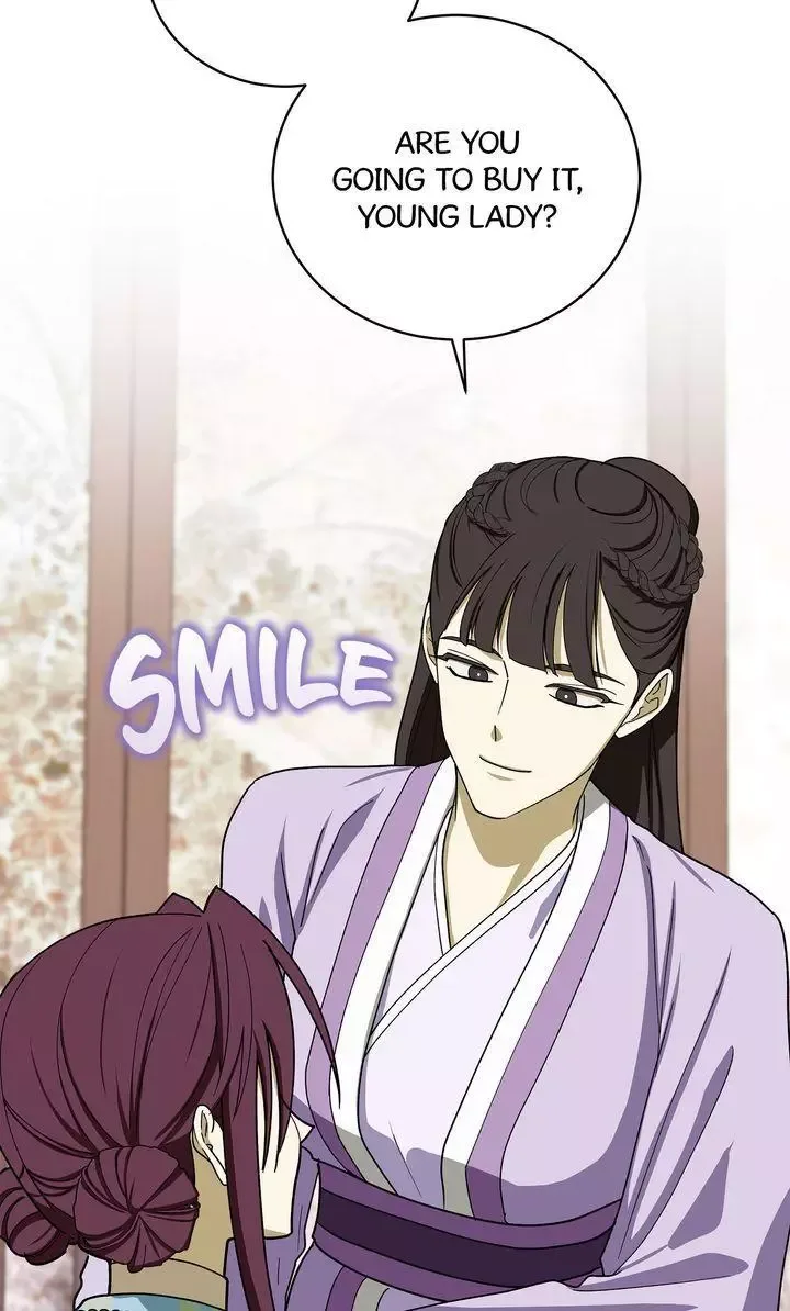 For a Thousand Autumns Chapter 56 page 5