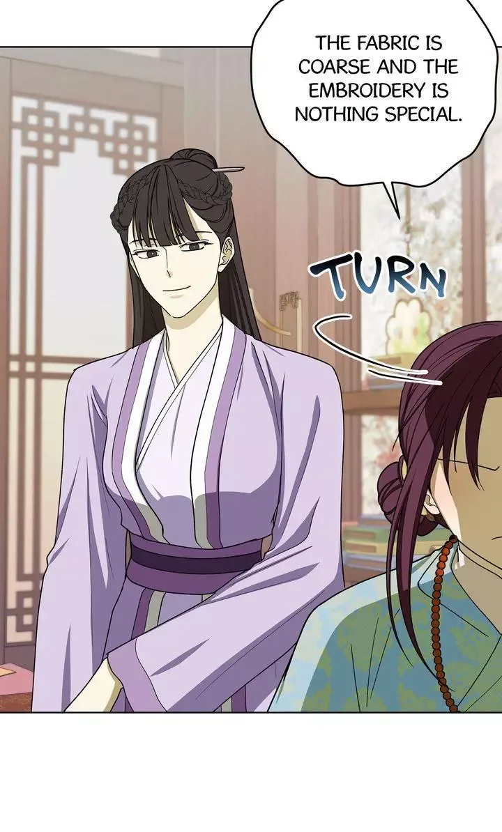 For a Thousand Autumns Chapter 56 page 8
