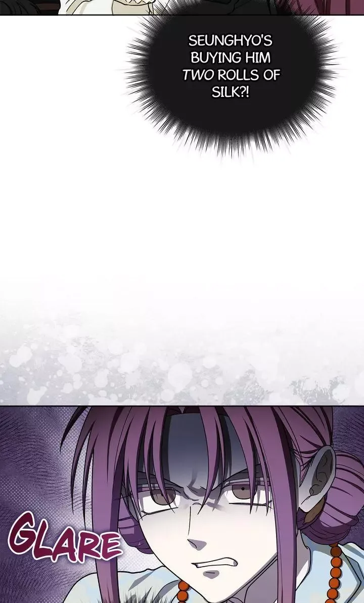 For a Thousand Autumns Chapter 56 page 11