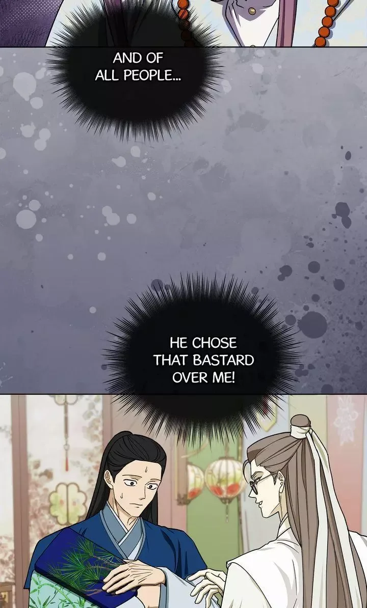 For a Thousand Autumns Chapter 56 page 12