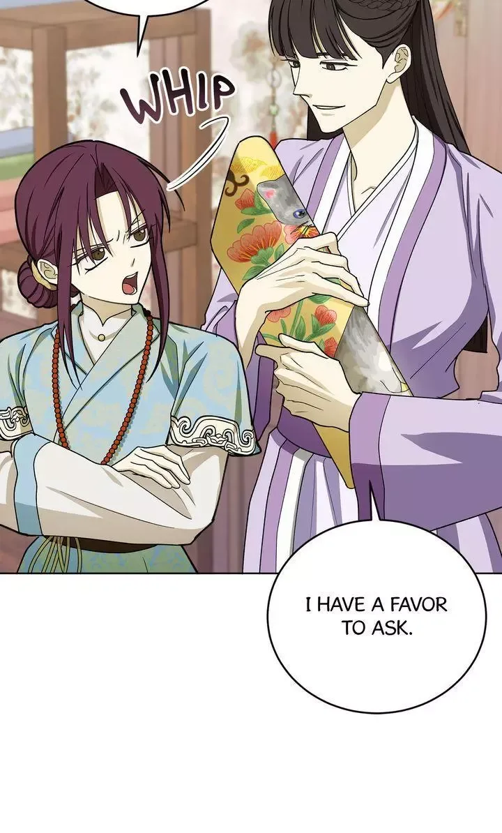 For a Thousand Autumns Chapter 56 page 16
