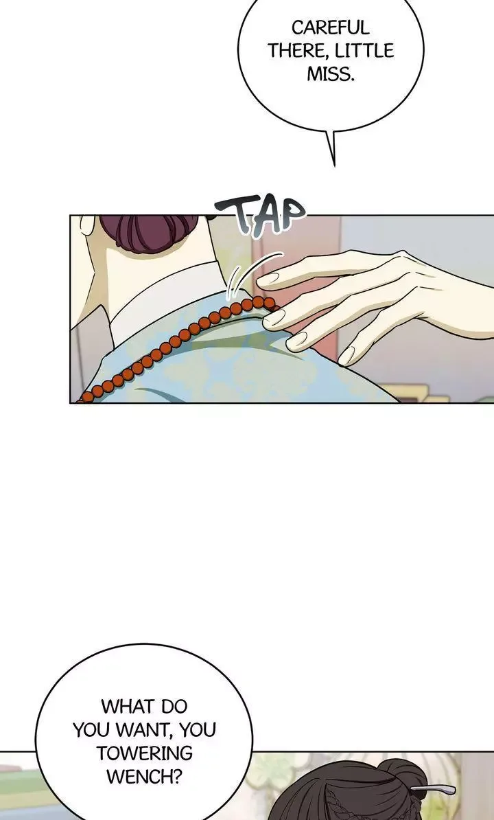 For a Thousand Autumns Chapter 56 page 15