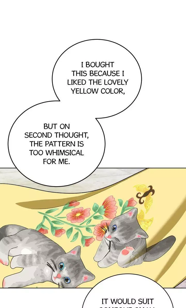 For a Thousand Autumns Chapter 56 page 17