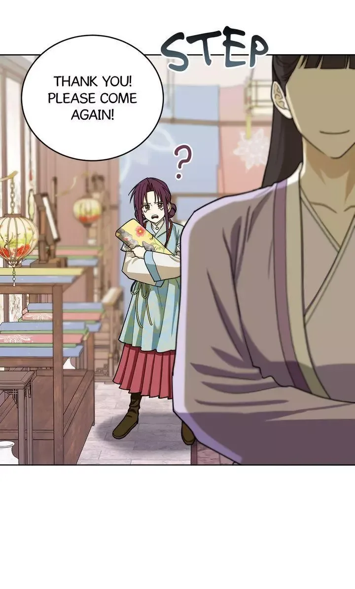 For a Thousand Autumns Chapter 56 page 36