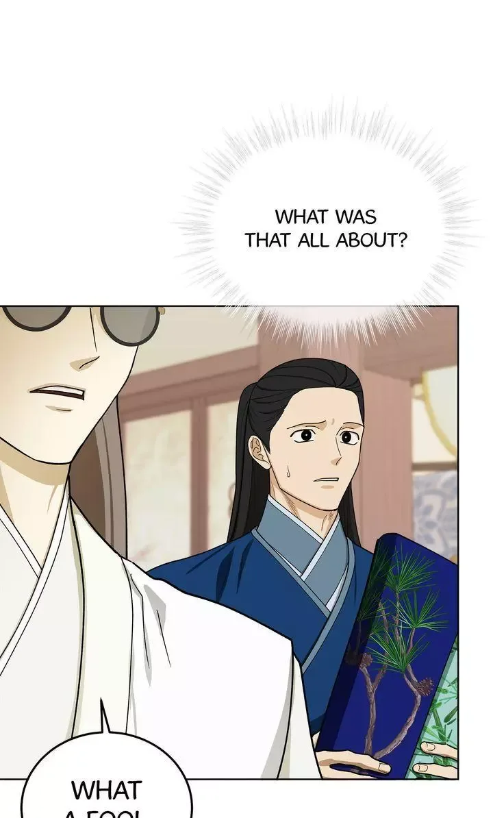 For a Thousand Autumns Chapter 56 page 37