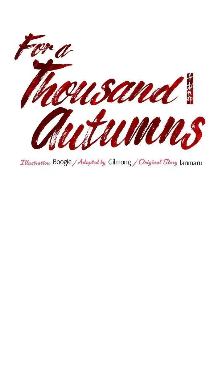 For a Thousand Autumns Chapter 56 page 41