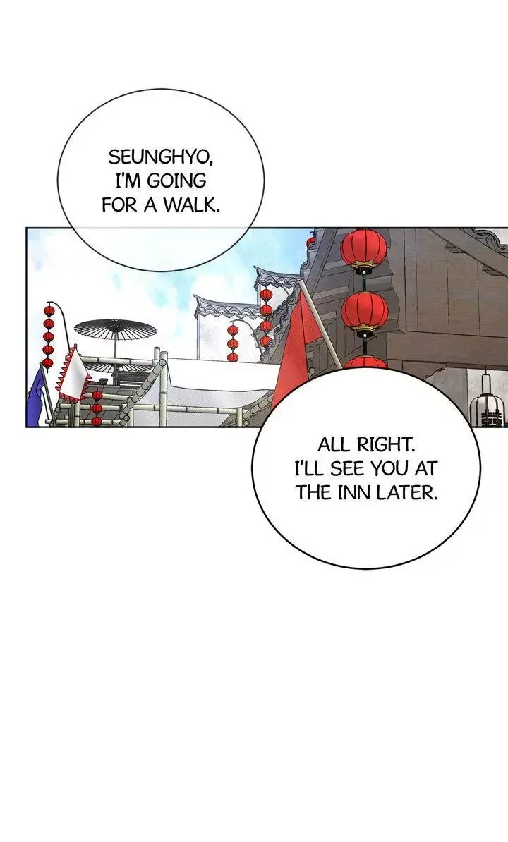 For a Thousand Autumns Chapter 56 page 42