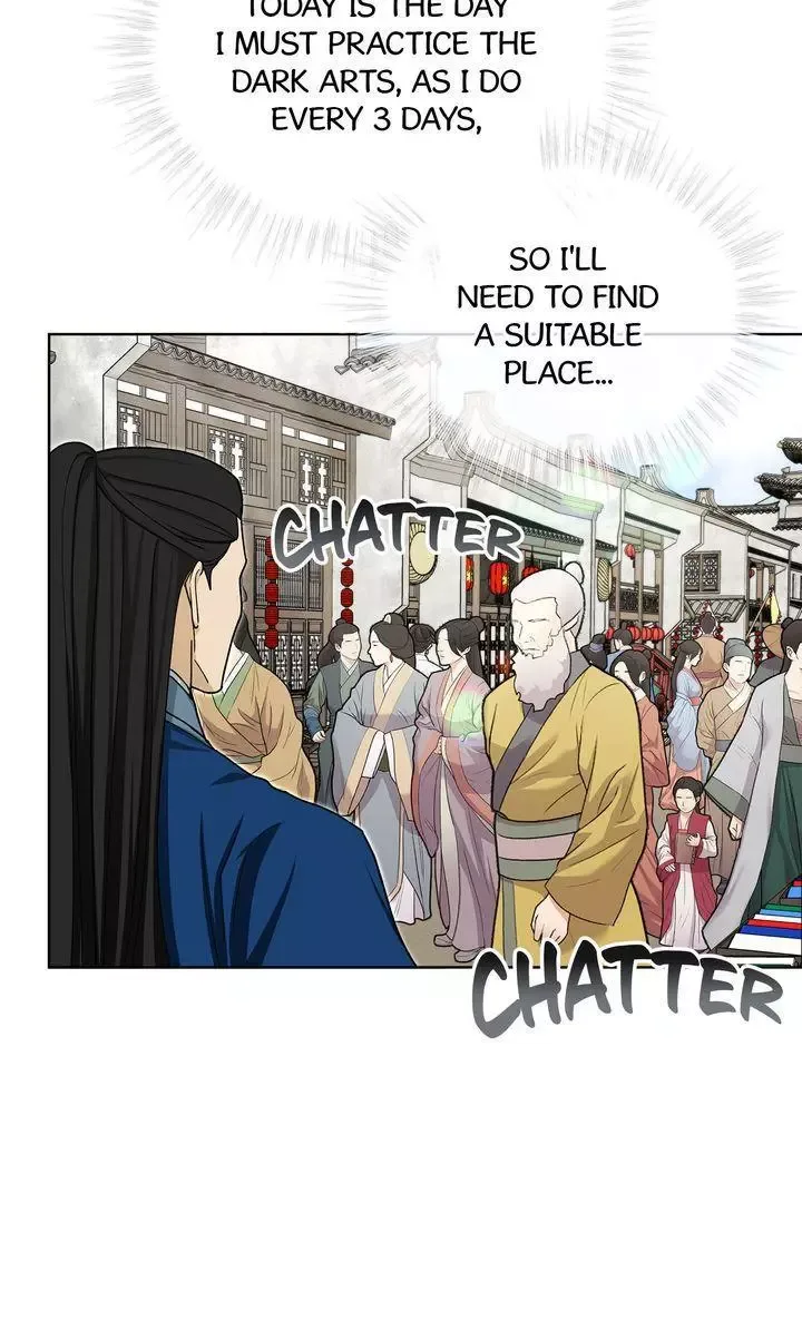 For a Thousand Autumns Chapter 56 page 48