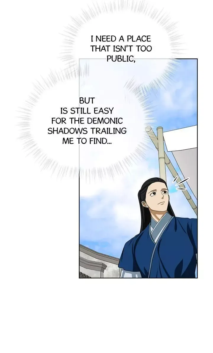 For a Thousand Autumns Chapter 56 page 50