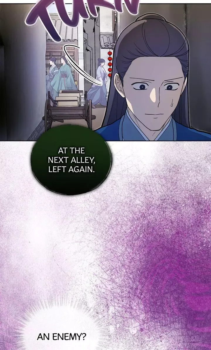 For a Thousand Autumns Chapter 56 page 54