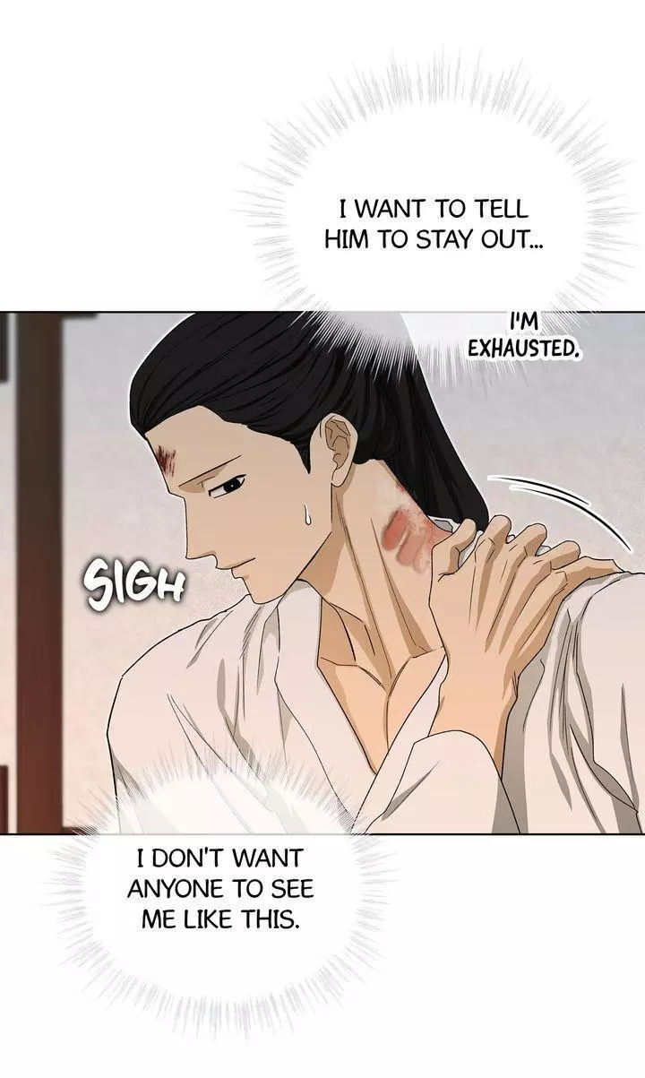 For a Thousand Autumns Chapter 57 page 42