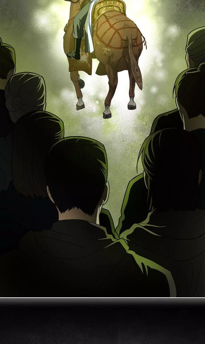 For a Thousand Autumns Chapter 57 page 27