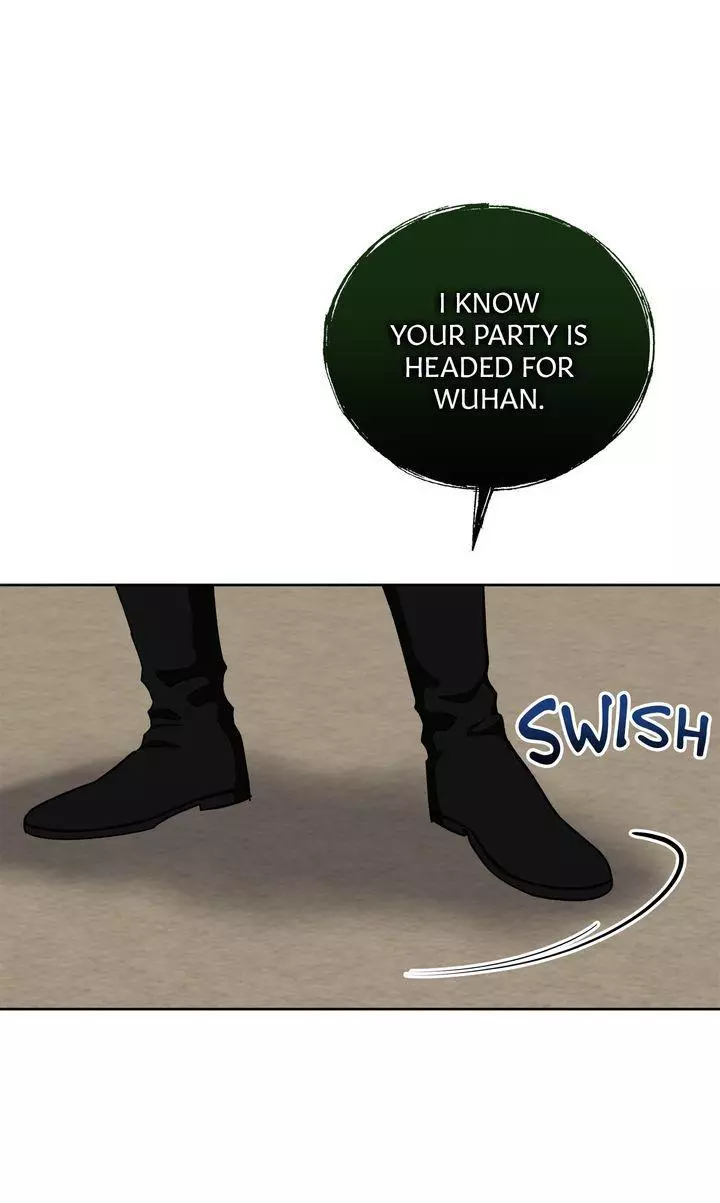 For a Thousand Autumns Chapter 57 page 25