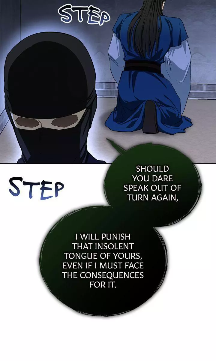 For a Thousand Autumns Chapter 57 page 24