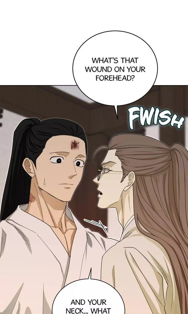 For a Thousand Autumns Chapter 57 page 47