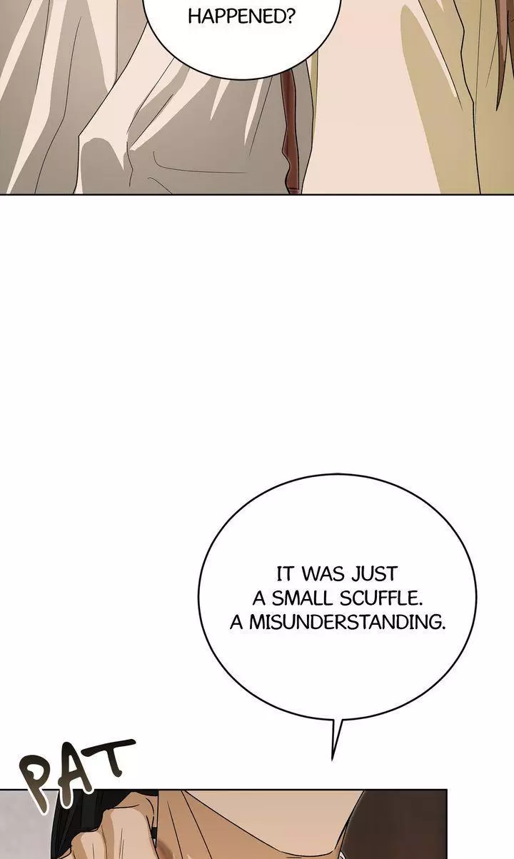 For a Thousand Autumns Chapter 57 page 48