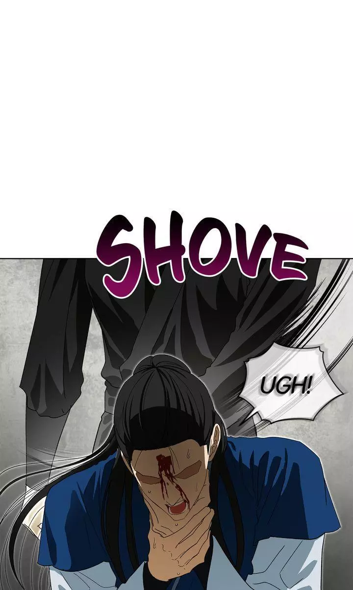 For a Thousand Autumns Chapter 57 page 22