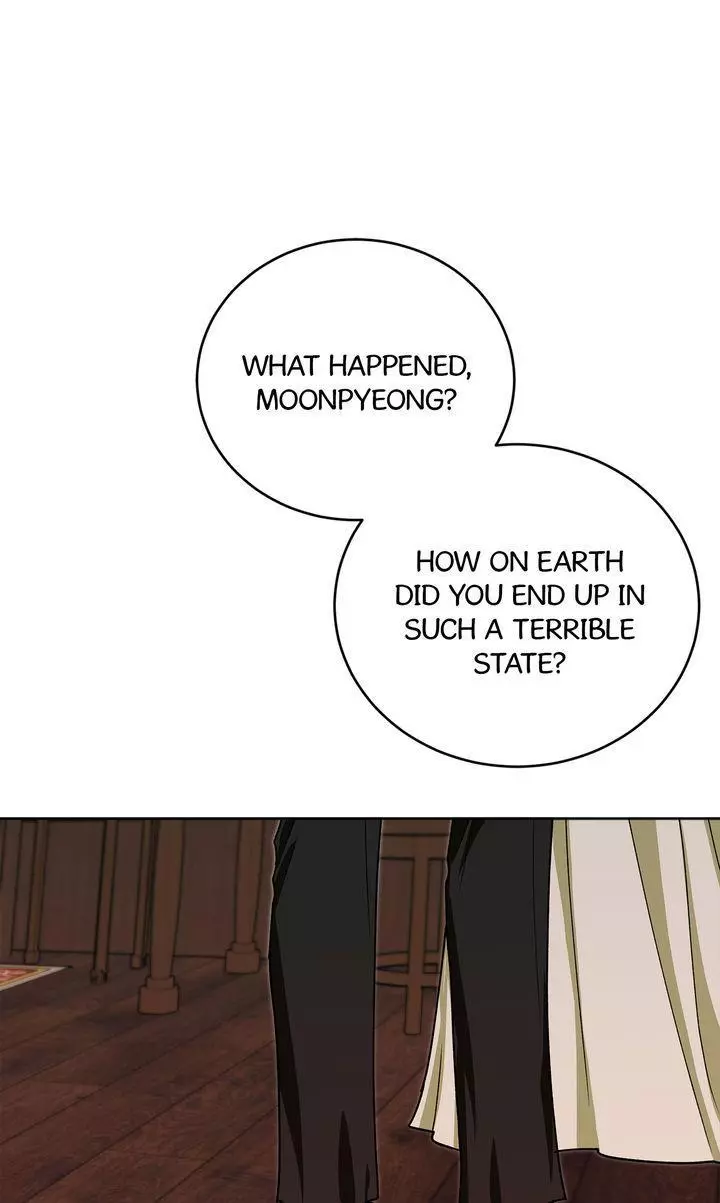 For a Thousand Autumns Chapter 57 page 51