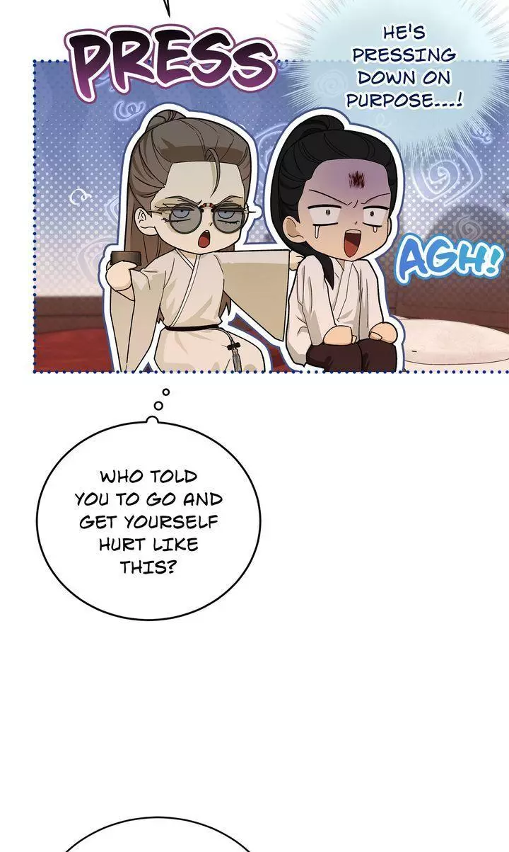 For a Thousand Autumns Chapter 57 page 70