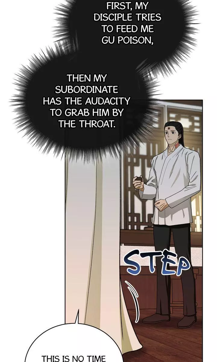For a Thousand Autumns Chapter 57 page 65